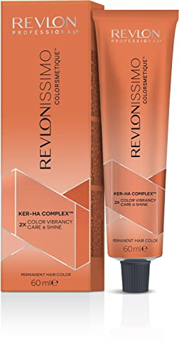 Revlon revlonissimo colorsmetique 60ml, color 8.04