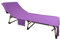 Chaiselongue Stuhl Handtuchbezug | Mikrofaser Pool Lounge Stuhl Abdeckung – Schnell Kühle Sonnenliegen Handtücher, Sommer Sonnenbad Eis Strandtuch – Für Garten, Strand, Terrasse, Schwimmbadstühle