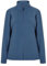 Mukua Damen Perth Woman Fleecejacke, blau (Glacial Blue), 42