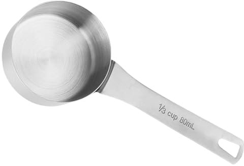 Cucchiai dosatori, cucchiaini da espresso, cucchiaio dosatore per caffè, cucchiaio dosatore per latte in polvere, frutta in polvere