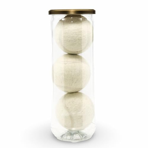 Pelotas de pádel de 3 colores de Price en un tubo - Pelotas de pádel coloridas - Rebote duradero - Fabricadas en el Reino Unido. (Blanco)