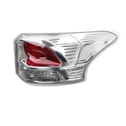 För Mitsubishi för Outlander 2013-2015 8330A787 8330A788 Dimbakljus för bil Bakljus Stoppbromsljus utan glödlampa(Right)