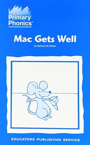 Primary Phonics: Set 2