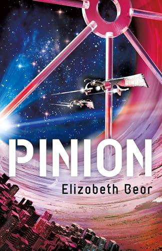 Pinion: Book One (Jacob's Ladder Sequence)