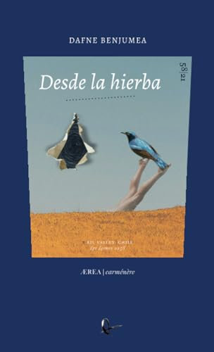 DESDE LA HIERBA: 58 (Ærea)