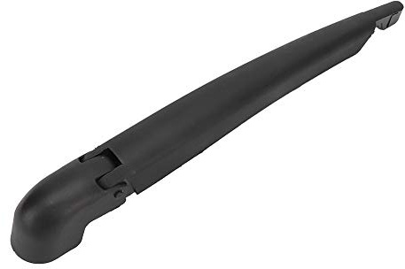 Bras D'essuie-glace, Yctze Voiture Caoutchouc Noir Pare-brise Arrière Pare-brise Bras D'essuie-glace Accessoire de Remplacement pour 500 312 312_2007-19 Essence: 0.9, 1.2, 1.4