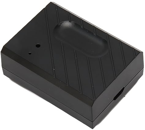 Smart Garagentoröffner, 2,4 G Drahtlose WLAN -Garagentor -Controller, Sprachsteuerung, Timerfunktion, Keine Fernbedienung, App -Remote für IOS, für Android -Smartphones