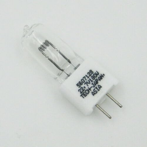 for OSRAM xenophot 64634 HLX EFR 15V150W GZ6.35 microscope endoscope light source