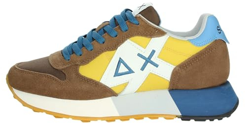 SUN68 Scarpe Uomo Art Z35112