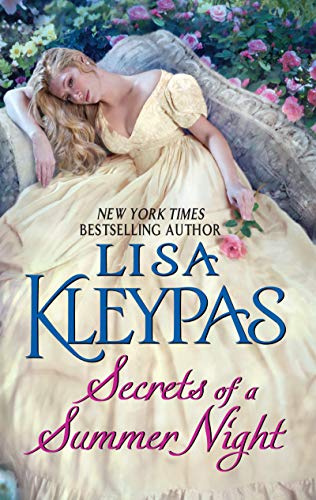 Secrets of a Summer Night: A Regency Romance Novel of Love, Wealth, and Family Secrets (Wallflowers, 1)
