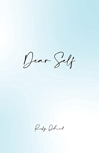 Dear Self: OVER 20,000 COPIES SOLD