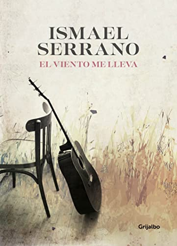 El viento me lleva (Crecimiento personal)
