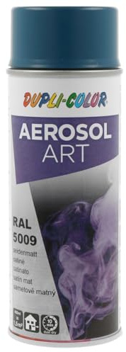 DUPLI COLOR Laca RAL 467363 aerosol 400ml