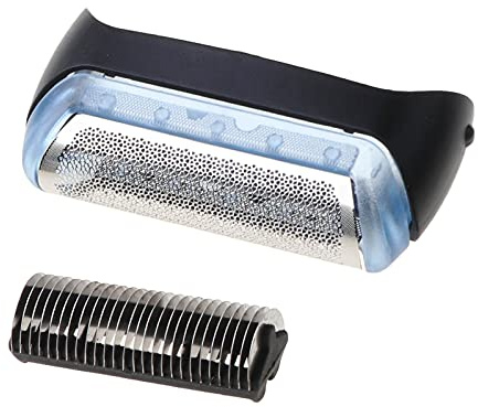 Folienschneider für Kopfrasierer für Kopf für 10B/20B 170 180 190 190S 1775 1735 Elektrorasierer Ersatz