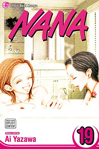 Nana, Vol. 19: Volume 19