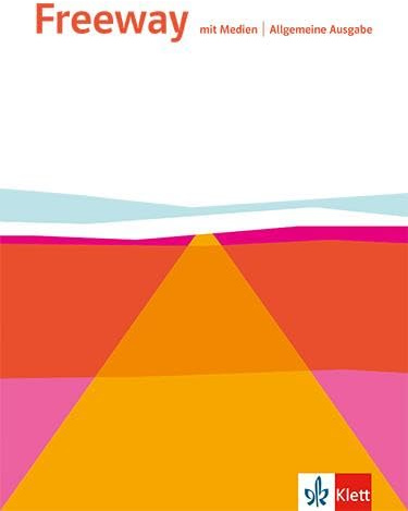 Freeway. Englisch für berufliche Schulen: Schulbuch mit Medien (Freeway. Ausgabe ab 2025)