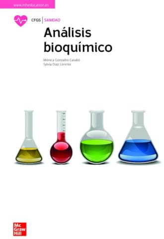 Análisis bioquímico (LOMLOE)