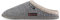 GIESSWEIN Unisex Dannheim Hausschuhe, Schiefer 617, 43 EU