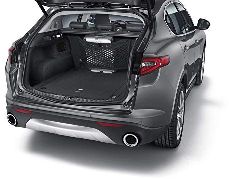 Mopar® Authentic Accessories 50903558 Rete fermacarico per Bagagliaio Auto