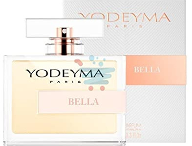 YODEYMA PARIS | Bella Eau de Parfum | 100 ml
