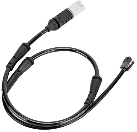 TKSE Sensor de Pastillas de Freno, Sensor de Desgaste de Pastillas de Freno Delantero 34356792289 para 1 2 3 4 M Series