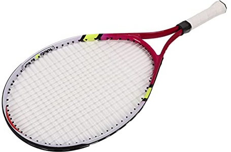 Kinder-Tennisschläger, 23 Zoll, einfach zu verstauender Tennisschläger für den Wettkampf