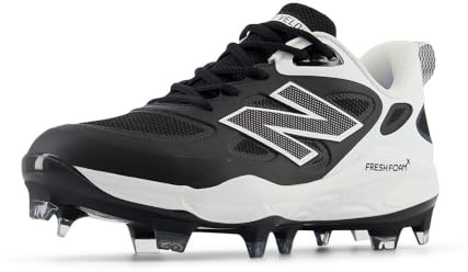New Balance Fresh Foam Velo V4 Molded, Zapatillas de sóftbol Mujer