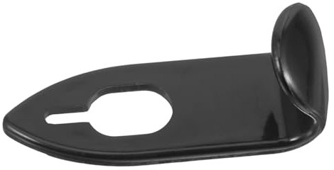 JOINPAYA Saxophon Daumenauflage Ersatz Für Tenor Altsaxophon Daumenstütze Haken Daumenauflage Für Holzinstrumente Saxophon Zubehör