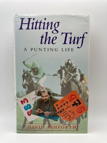 Hitting the Turf: a punting life