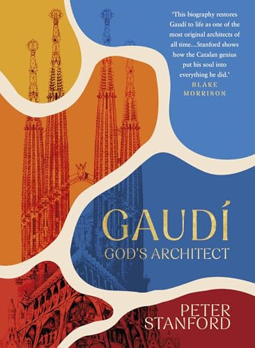 Gaudi: God's Architect