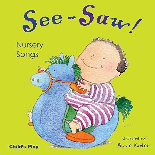 See-Saw! Nursery Songs (Fun Time)