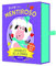 Auzou 85781 - Juego del Mentiroso: Animales de la Granja