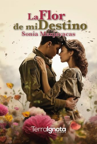 La flor de mi destino