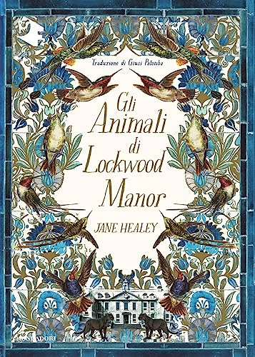 Gli animali di Lockwood Manor
