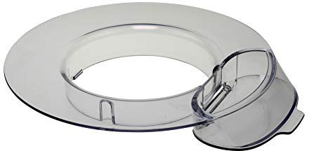 Splash Guard for Kenwood KMIX, KMX50, KMX51, KXM61, KMX83, KMX98, KW715545