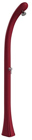Arkema Design Doccia Solare Happy One Rosso F100/3027