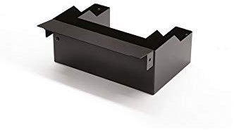 MCZ S.p.A. NERO cenere cassetta Eco