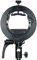 GODOX Adaptateur de Type-S V2 (Bowens) pour Flash Cobra