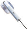 iFutniew Upgrade Mini Ironing Machine Travel Sewing Portable Handheld Ironing Machine for Clothes Household Handheld
