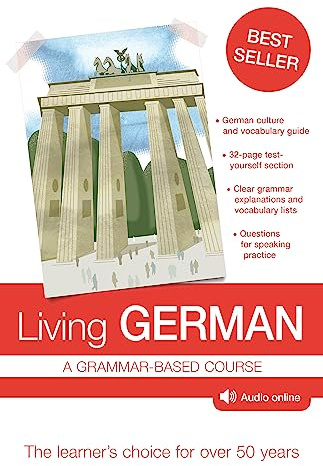 Living German: 7th edition