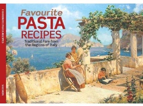 Favourite Pasta Recipes