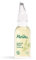 Melvita - Olio di Ricino Puro e Pressato a Freddo - Cura per Unghie, Ciglia e Capelli Secchi - Flacone in Vetro con Applicatore Preciso - 100% Naturale - 50 ml