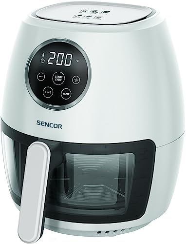 Air Fryer SFR 5340WH Sencor