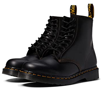 Dr. Martens herr Dr. Martenshalvskor