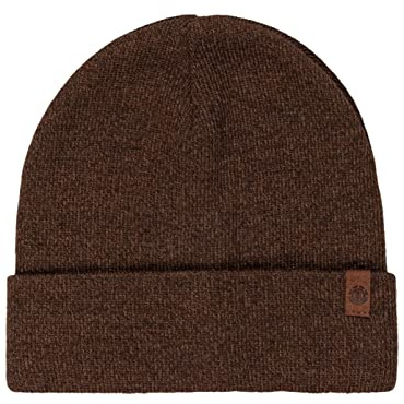 Element Carrier - Beanie Unisex - Mütze - Unisex - U - Grau