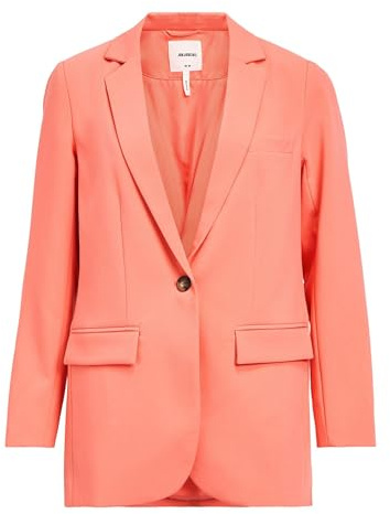 Objsigrid L/S Blazer Noos