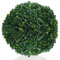 ABOOFAN Pelota De Césped De Milán Artificial De Decoración De Jardín para Bodas Bolas De Hierba Colgantes para Adornos De Techo