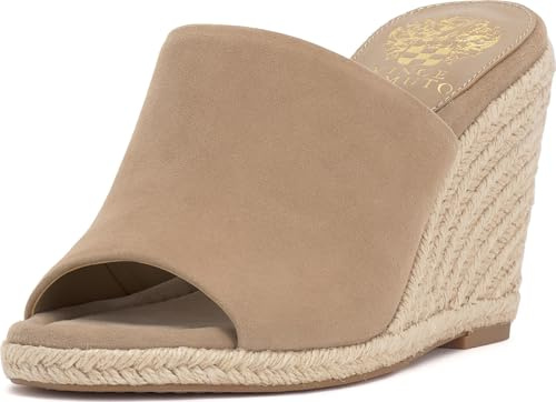 Vince Camuto Women's Fayla Wedge Sandal
