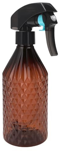 Bottiglia spray per capelli, bottiglia di acqua vuota, bottiglia di spruzzo di nebbia fine, bottiglia di spruzzo d'acqua