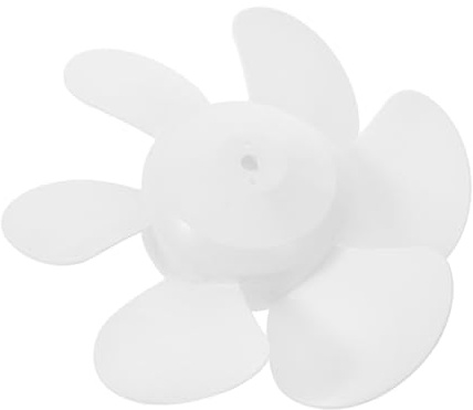 iplusmile De Ventilador De Extracción De Plástico Para Ventilación De Baño De Pedestal De Reemplazo De Ventilador De Mesa